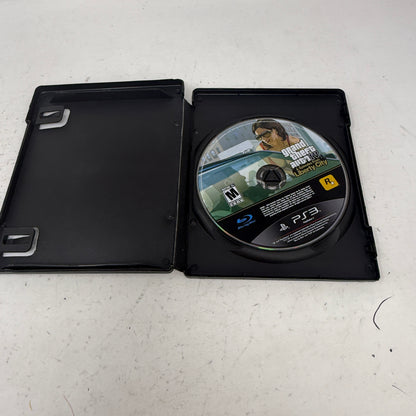 Grand Theft Auto IV & Episodes From Liberty City: Complete Edition (Sony Play