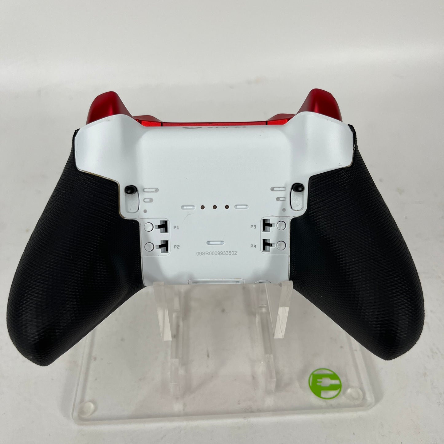 Microsoft Xbox One Elite Wireless Controller Series 2 Red/Black 1797