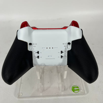 Microsoft Xbox One Elite Wireless Controller Series 2 Red/Black 1797
