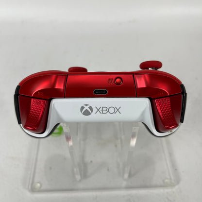 Microsoft Xbox One Elite Wireless Controller Series 2 Red/Black 1797
