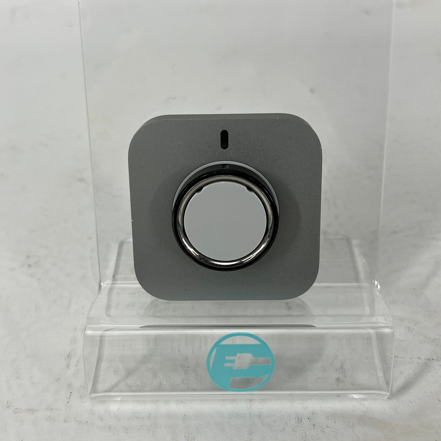 Oura Ring 4 Stealth Size 12 Smart Wearable Sleep Fitness & Heart Rate Tracker