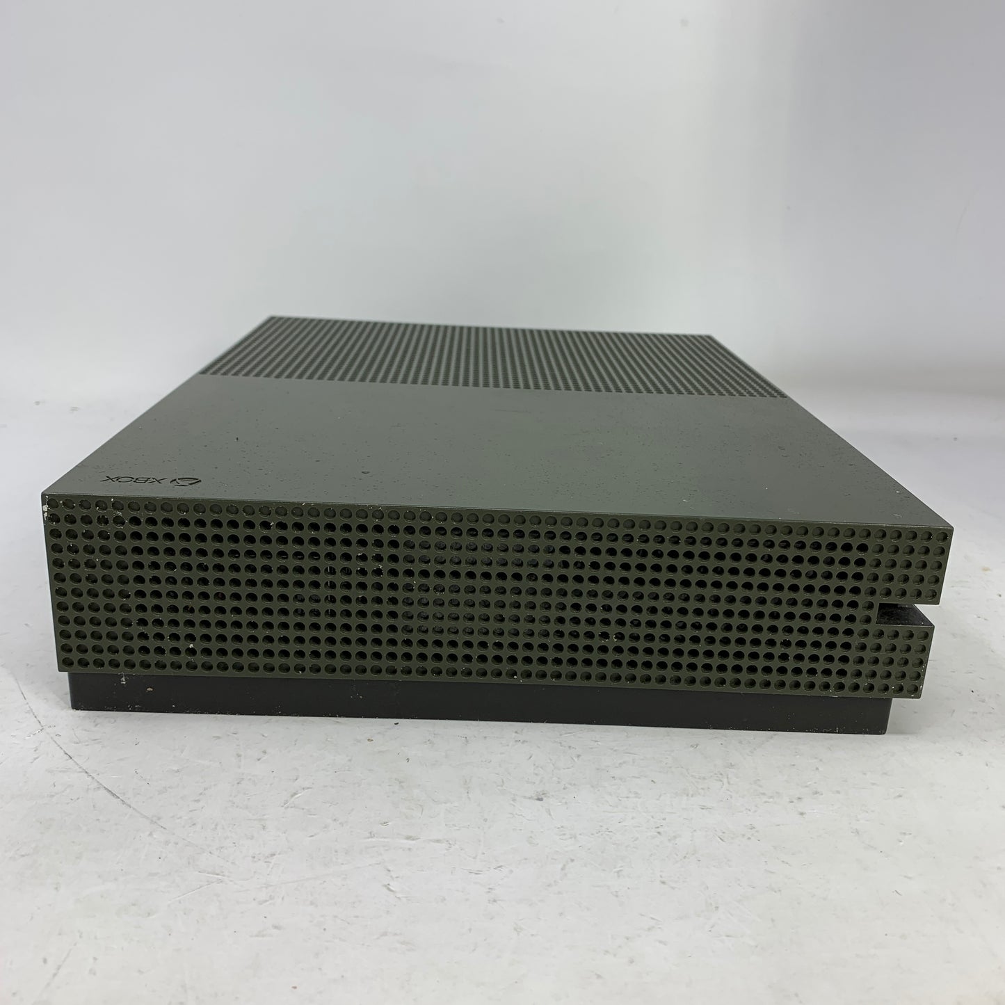 Microsoft Xbox One S 1TB Console Gaming System Only Green 1681