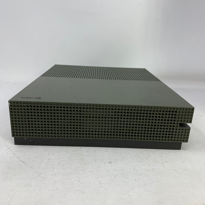 Microsoft Xbox One S 1TB Console Gaming System Only Green 1681
