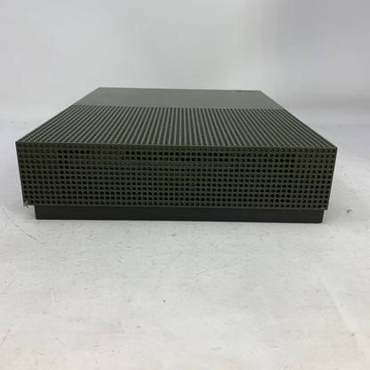Microsoft Xbox One S 1TB Console Gaming System Only Green 1681