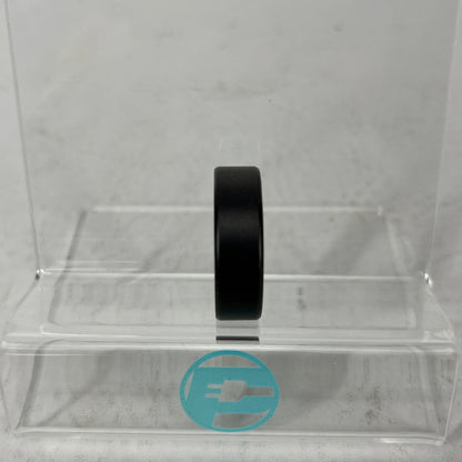 Oura Ring 4 Stealth Size 12 Smart Wearable Sleep Fitness & Heart Rate Tracker