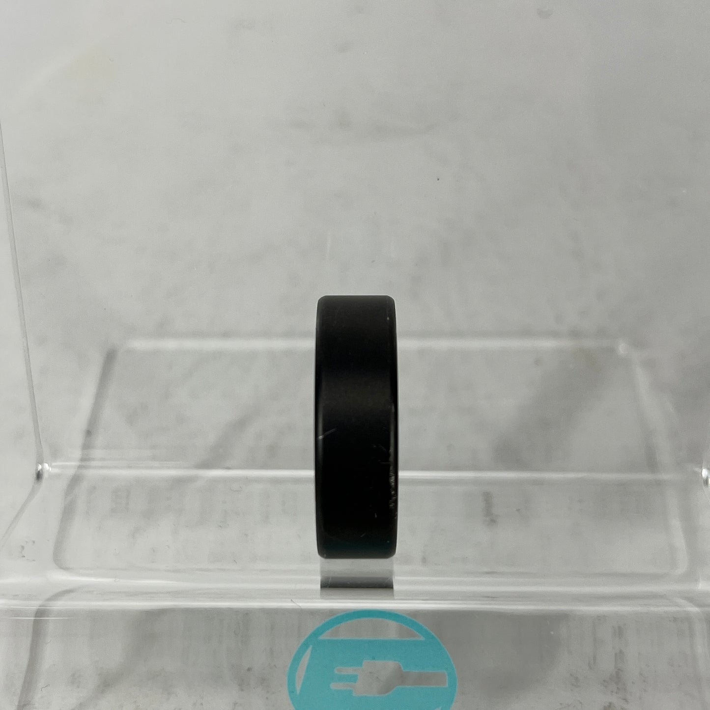 Oura Ring 4 Stealth Size 12 Smart Wearable Sleep Fitness & Heart Rate Tracker