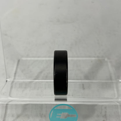 Oura Ring 4 Stealth Size 12 Smart Wearable Sleep Fitness & Heart Rate Tracker