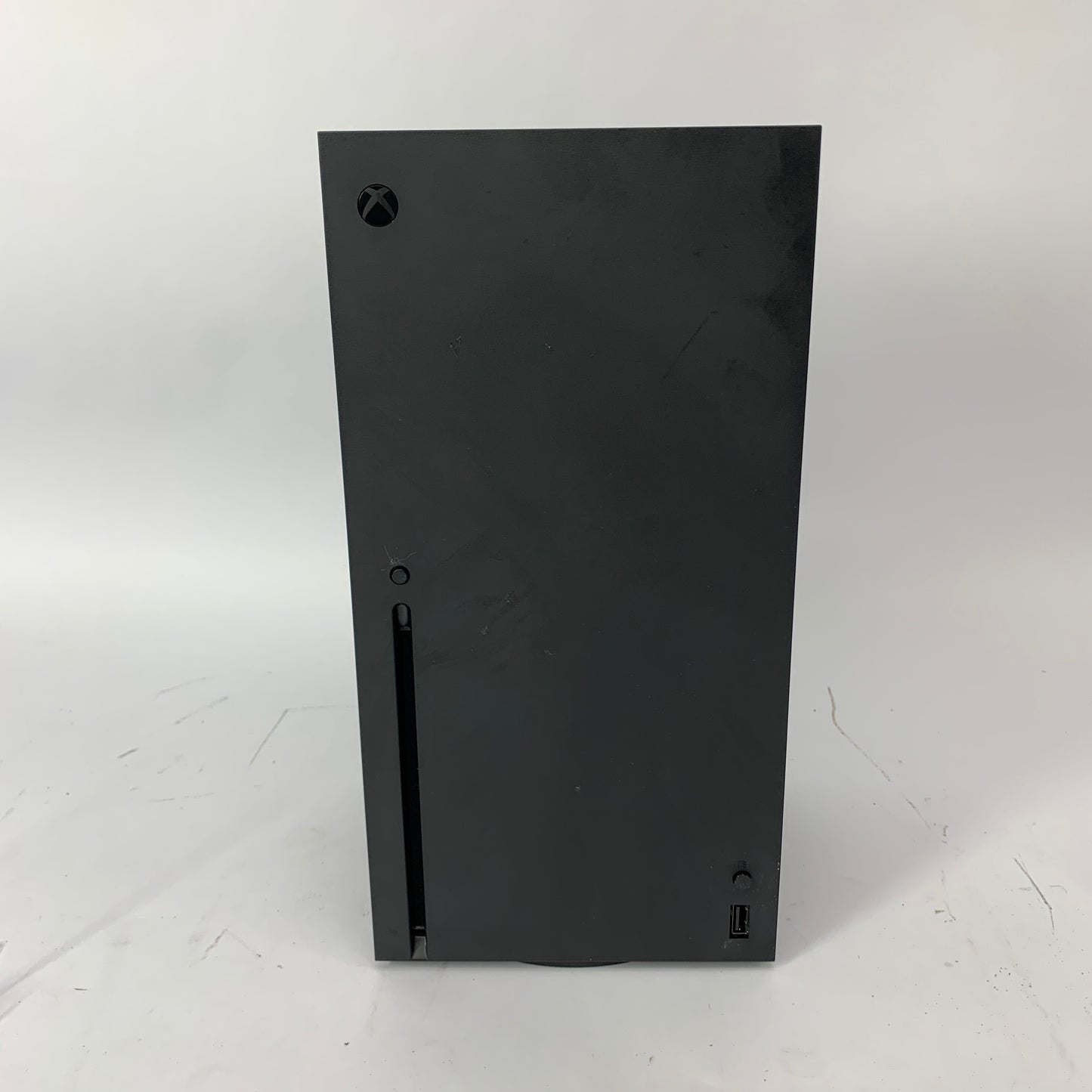 Microsoft Xbox Series X 1TB Console Gaming System Carbon Black 1882