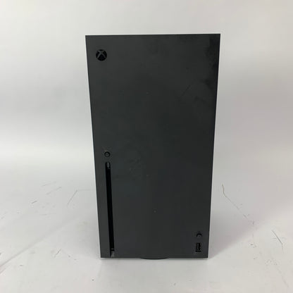 Microsoft Xbox Series X 1TB Console Gaming System Carbon Black 1882