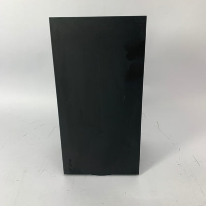 Microsoft Xbox Series X 1TB Console Gaming System Carbon Black 1882