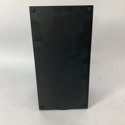 Microsoft Xbox Series X 1TB Console Gaming System Carbon Black 1882