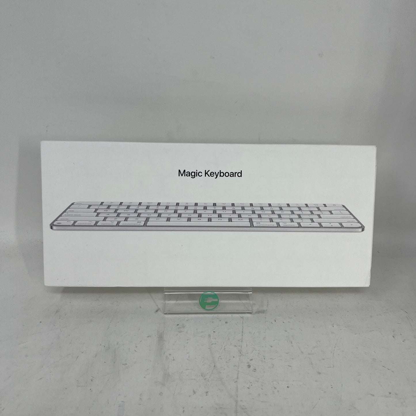 New Apple Magic Keyboard 2 A2450 Silver