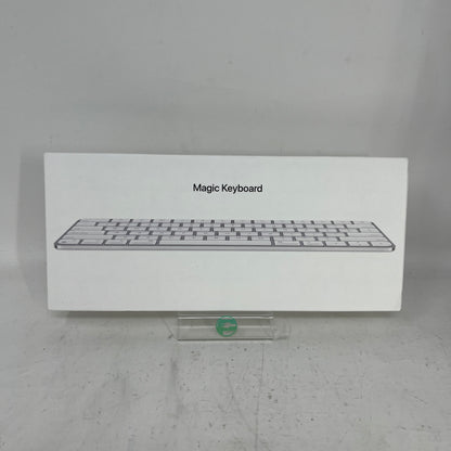New Apple Magic Keyboard 2 A2450 Silver