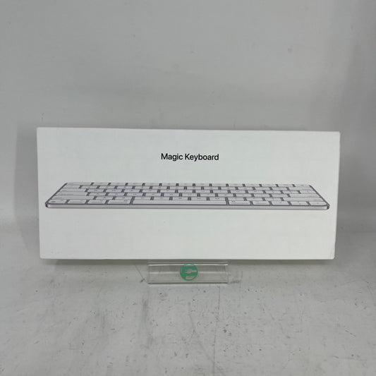 New Apple Magic Keyboard 2 A2450 Silver