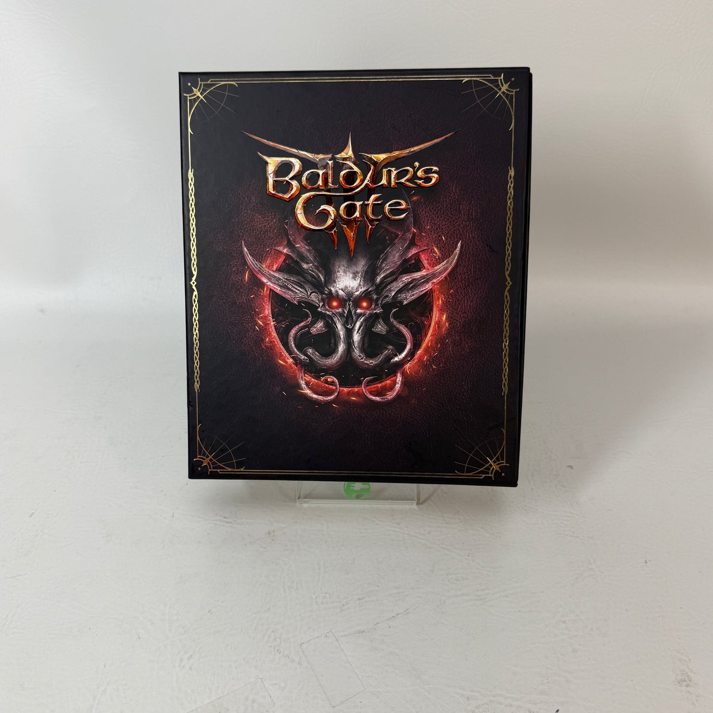 Baldur's Gate III Deluxe Edition (Microsoft Xbox Series X, 2023)
