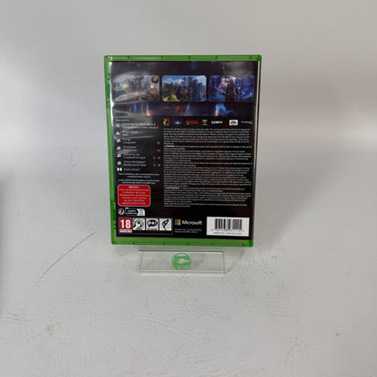 Baldur's Gate III Deluxe Edition (Microsoft Xbox Series X, 2023)