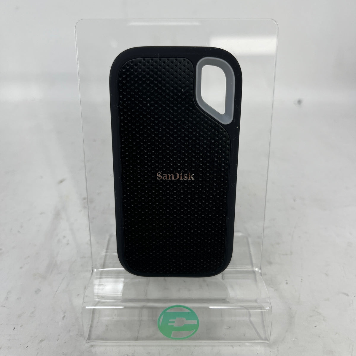 SanDisk Extreme Go 2TB Portable SSD External Solid State Drive SDSSDE52-2T00 USB