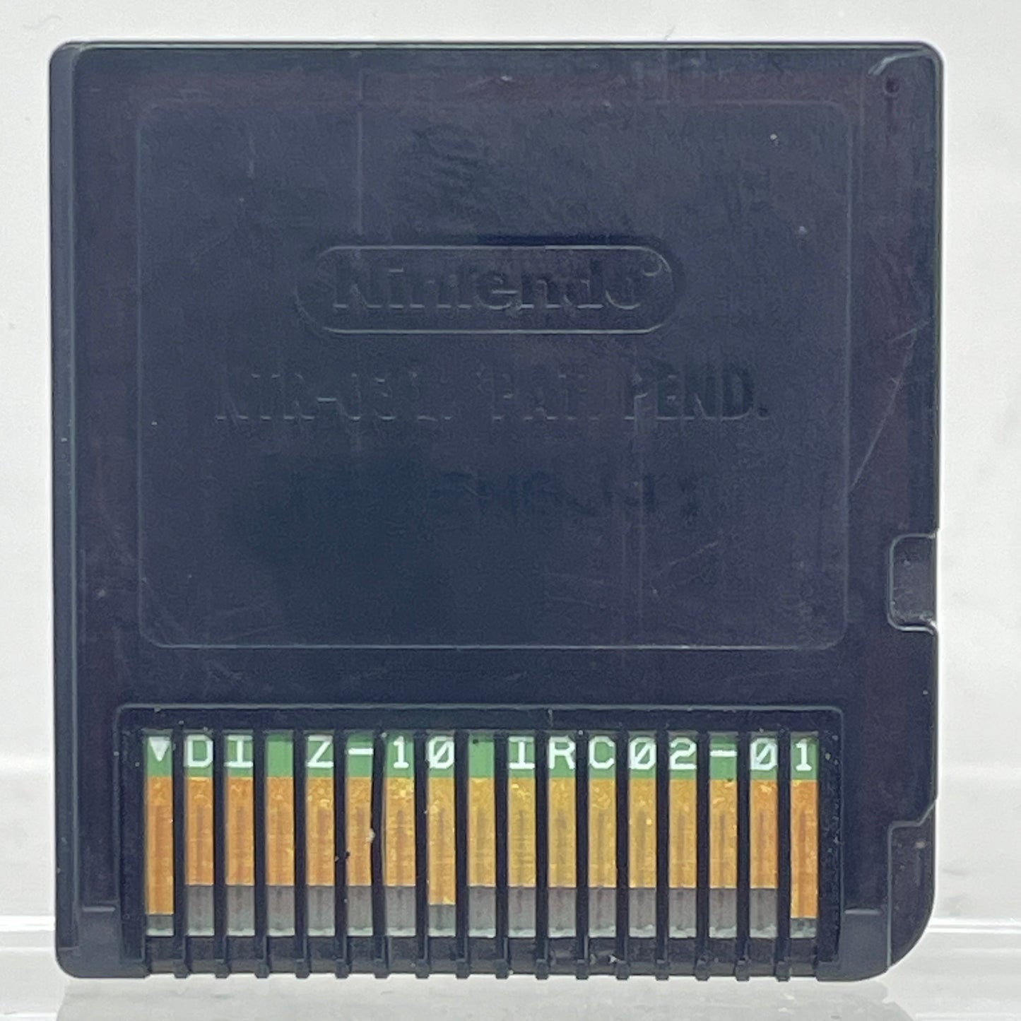 Pokemon Soul Silver Version (Nintendo DS, 2010)