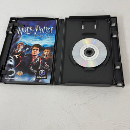Harry Potter Prisoner of Azkaban (Nintendo GameCube, 2004)