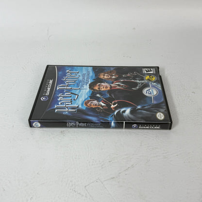 Harry Potter Prisoner of Azkaban (Nintendo GameCube, 2004)