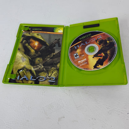 Halo 2 (Microsoft Xbox, 2004)