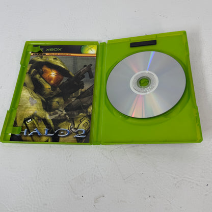 Halo 2 (Microsoft Xbox, 2004)