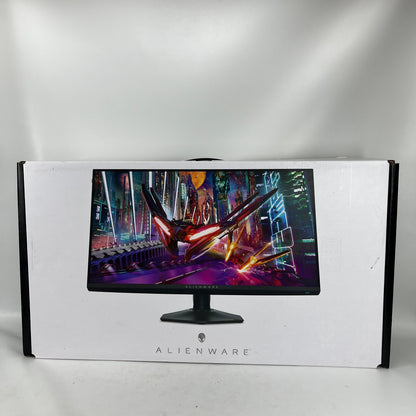 New Alienware AW2725QF 27" Fast IPS 4K 180Hz FHD 360Hz Gaming Monitor