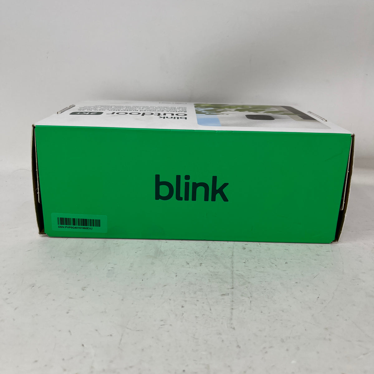 New Blink Outdoor 2K+ 5-Camera Wireless Battery Powered System B0F95XVBFS