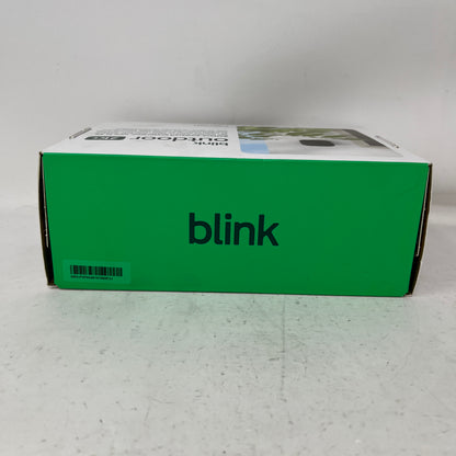 New Blink Outdoor 2K+ 5-Camera Wireless Battery Powered System B0F95XVBFS