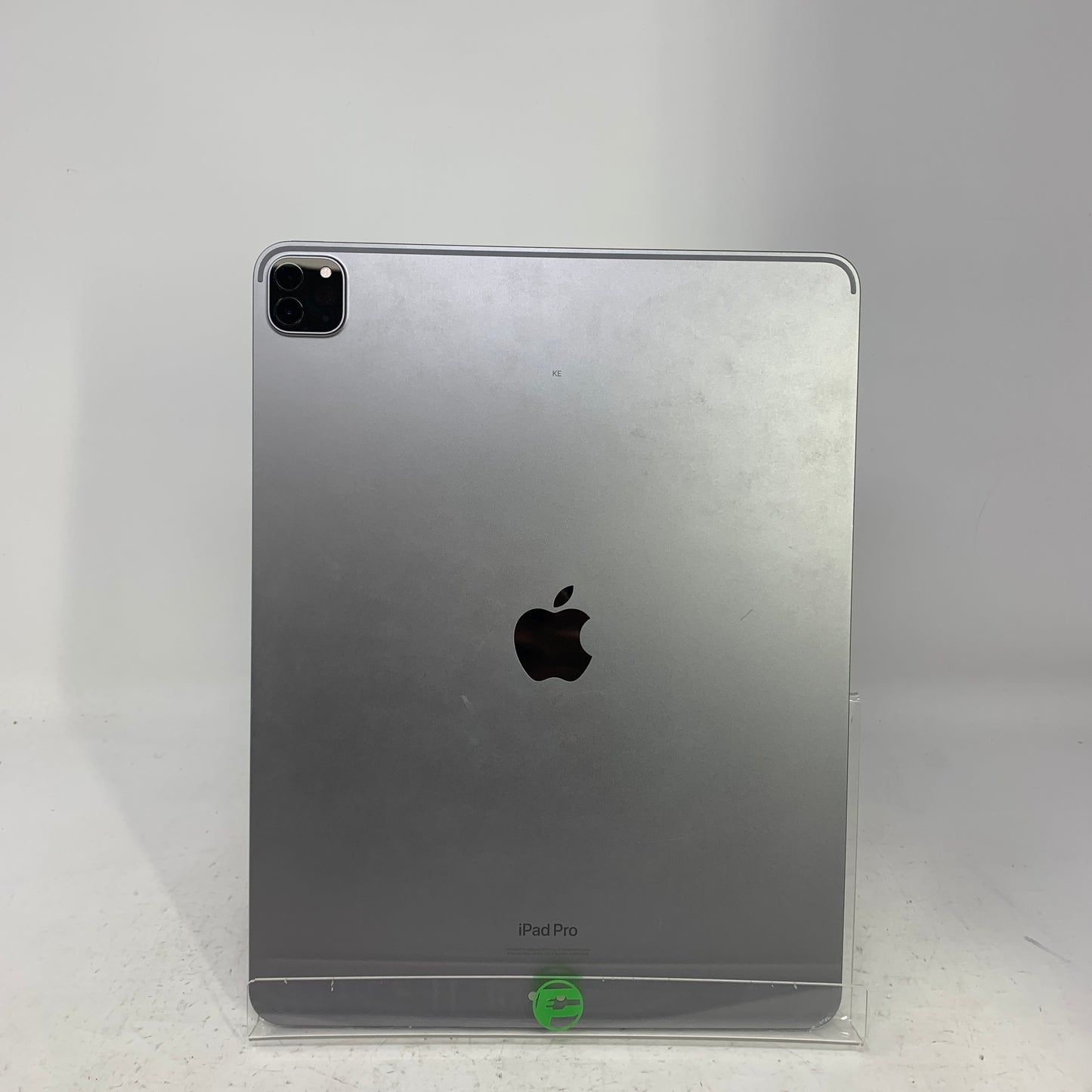 WiFi Only Apple iPad Pro 12.9" 6th Gen 256GB Space Gray MNXR3LL/A