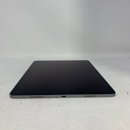 WiFi Only Apple iPad Pro 12.9" 6th Gen 256GB Space Gray MNXR3LL/A