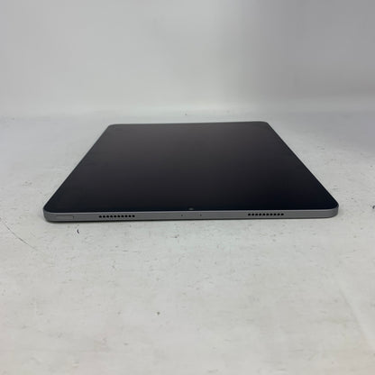 WiFi Only Apple iPad Pro 12.9" 6th Gen 256GB Space Gray MNXR3LL/A