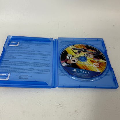 Naruto to Boruto: Shinobi Striker (Sony PlayStation 4 PS4, 2018)