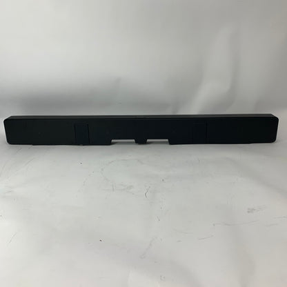 Bose Smart Soundbar 900 Wireless Bluetooth Black