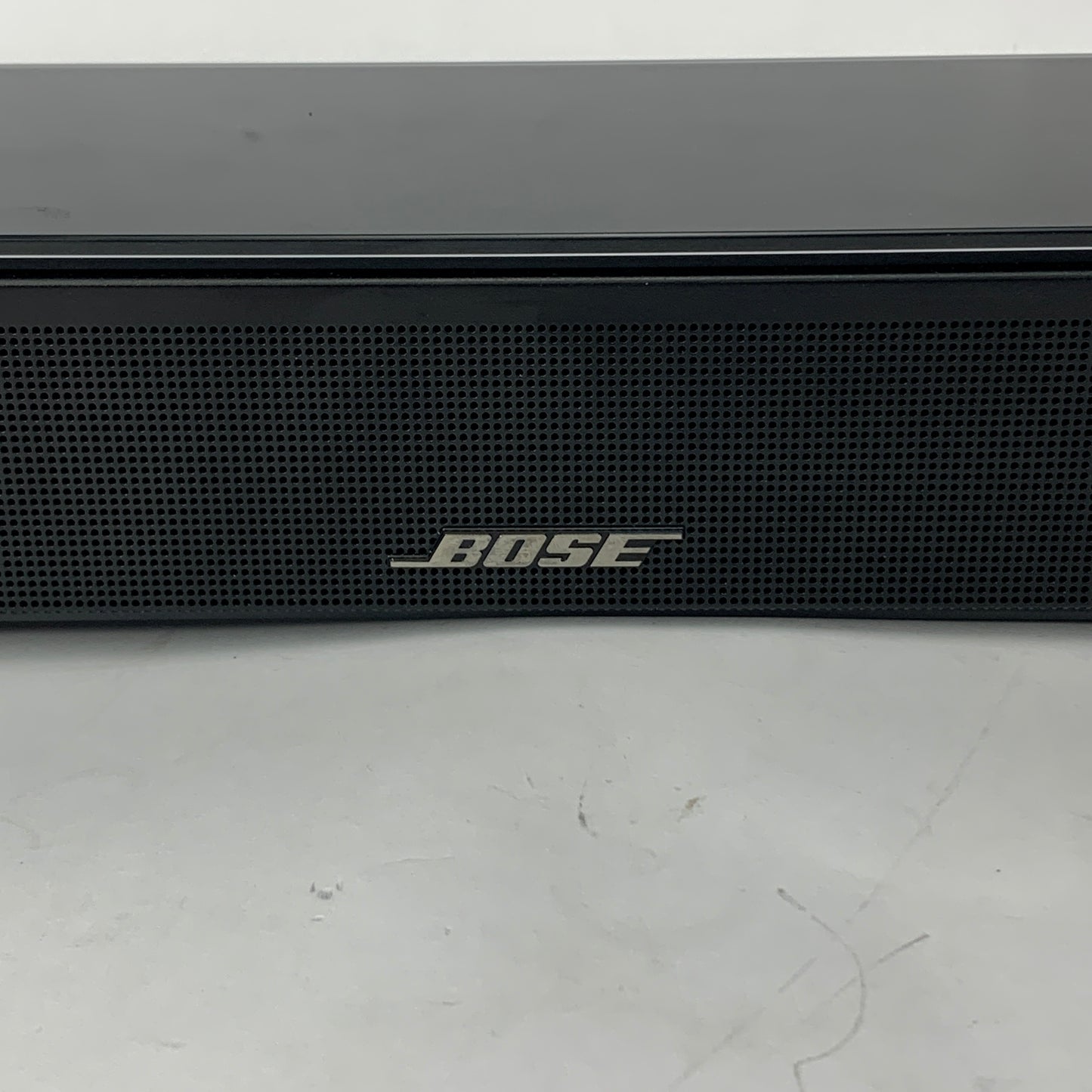 Bose Smart Soundbar 900 Wireless Bluetooth Black