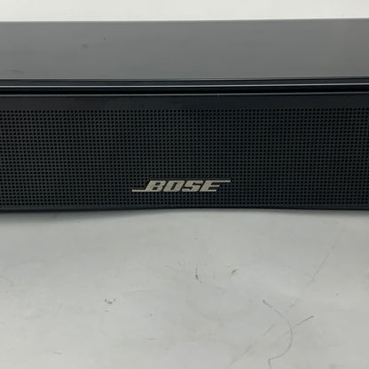 Bose Smart Soundbar 900 Wireless Bluetooth Black