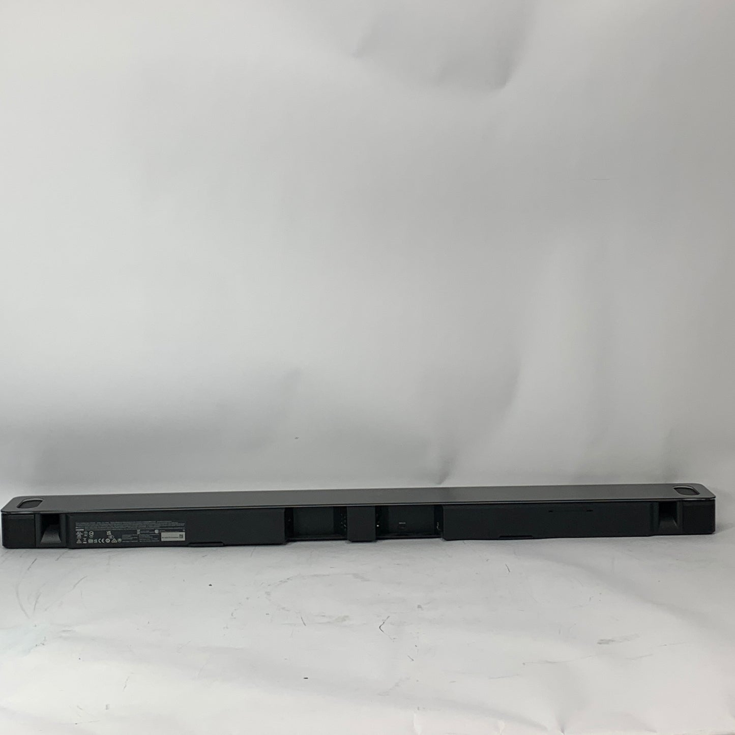 Bose Smart Soundbar 900 Wireless Bluetooth Black