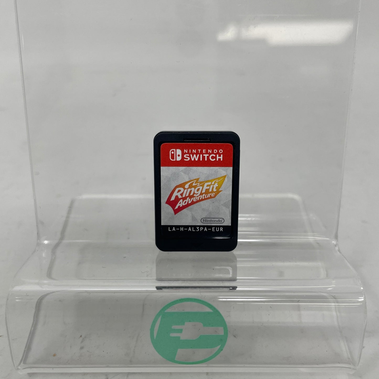 Ring Fit Adventure (Nintendo Switch, 2019)