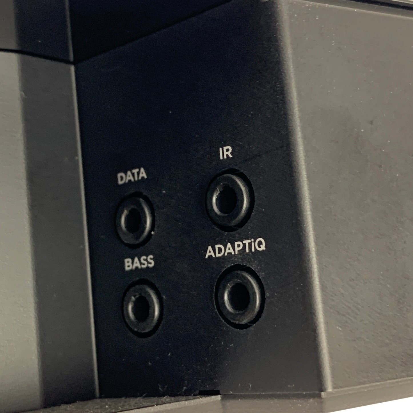 Bose Smart Soundbar 900 Wireless Bluetooth Black