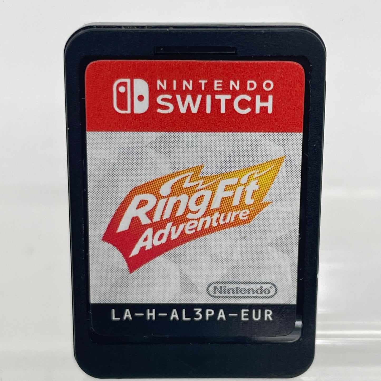 Ring Fit Adventure (Nintendo Switch, 2019)