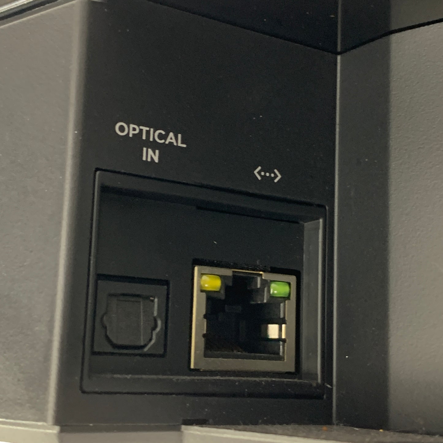 Bose Smart Soundbar 900 Wireless Bluetooth Black