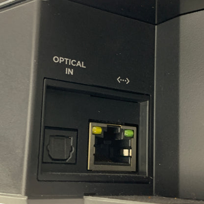 Bose Smart Soundbar 900 Wireless Bluetooth Black