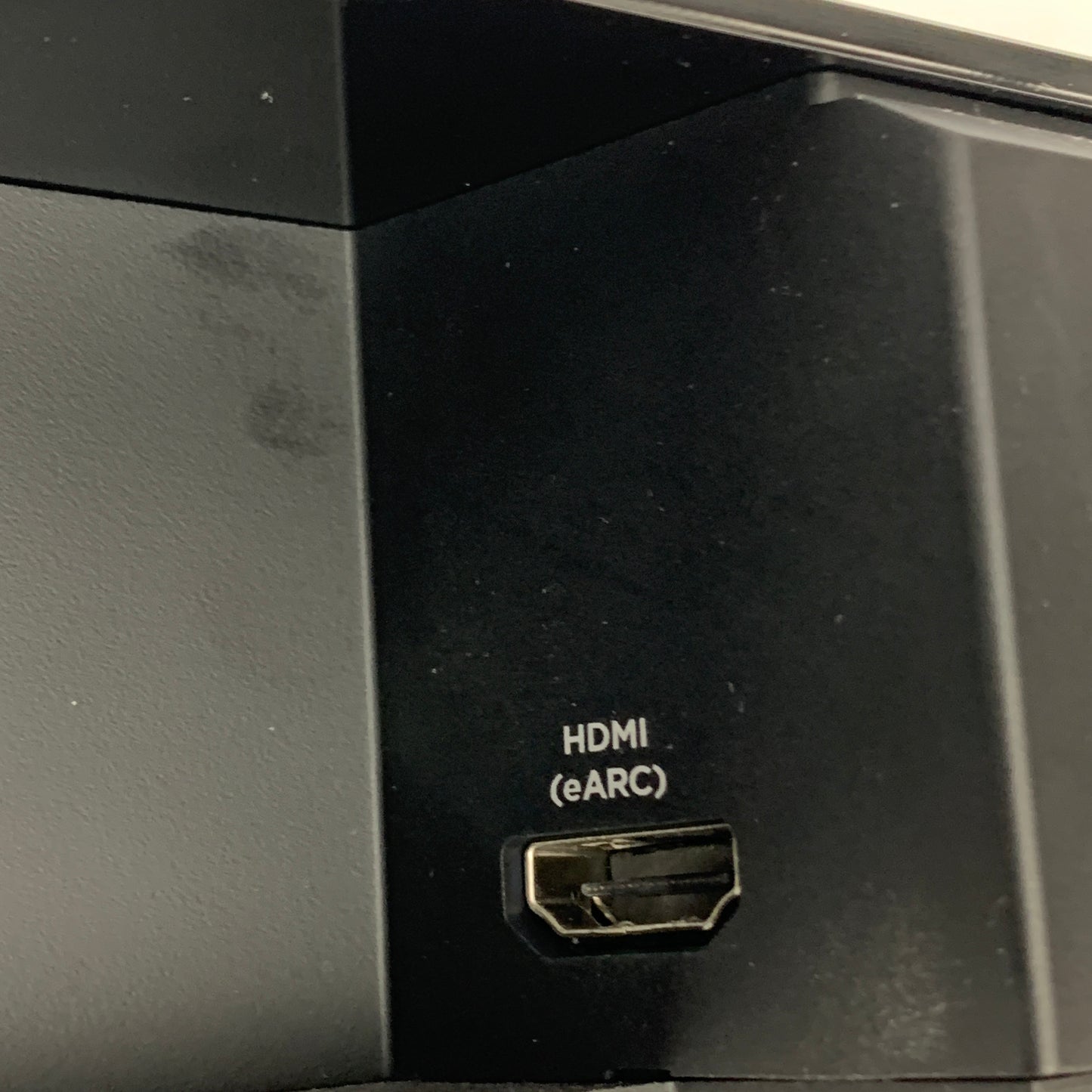 Bose Smart Soundbar 900 Wireless Bluetooth Black