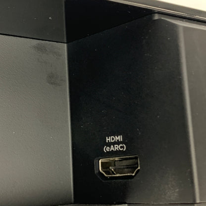 Bose Smart Soundbar 900 Wireless Bluetooth Black