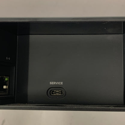 Bose Smart Soundbar 900 Wireless Bluetooth Black
