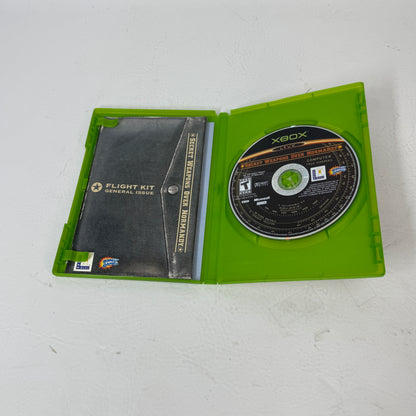 Secret Weapons Over Normandy (Microsoft Xbox, 2003)