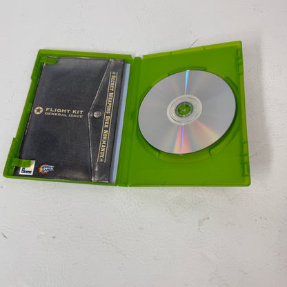 Secret Weapons Over Normandy (Microsoft Xbox, 2003)