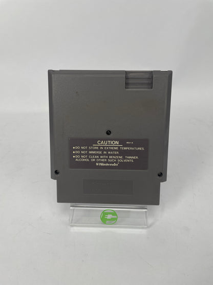 Super Mario Bros Duck Hunt World Class Track Meet (Nintendo NES, 1990)