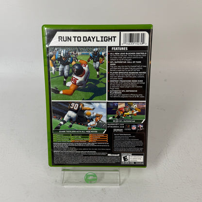 Madden 2007 (Microsoft Xbox, 2006)
