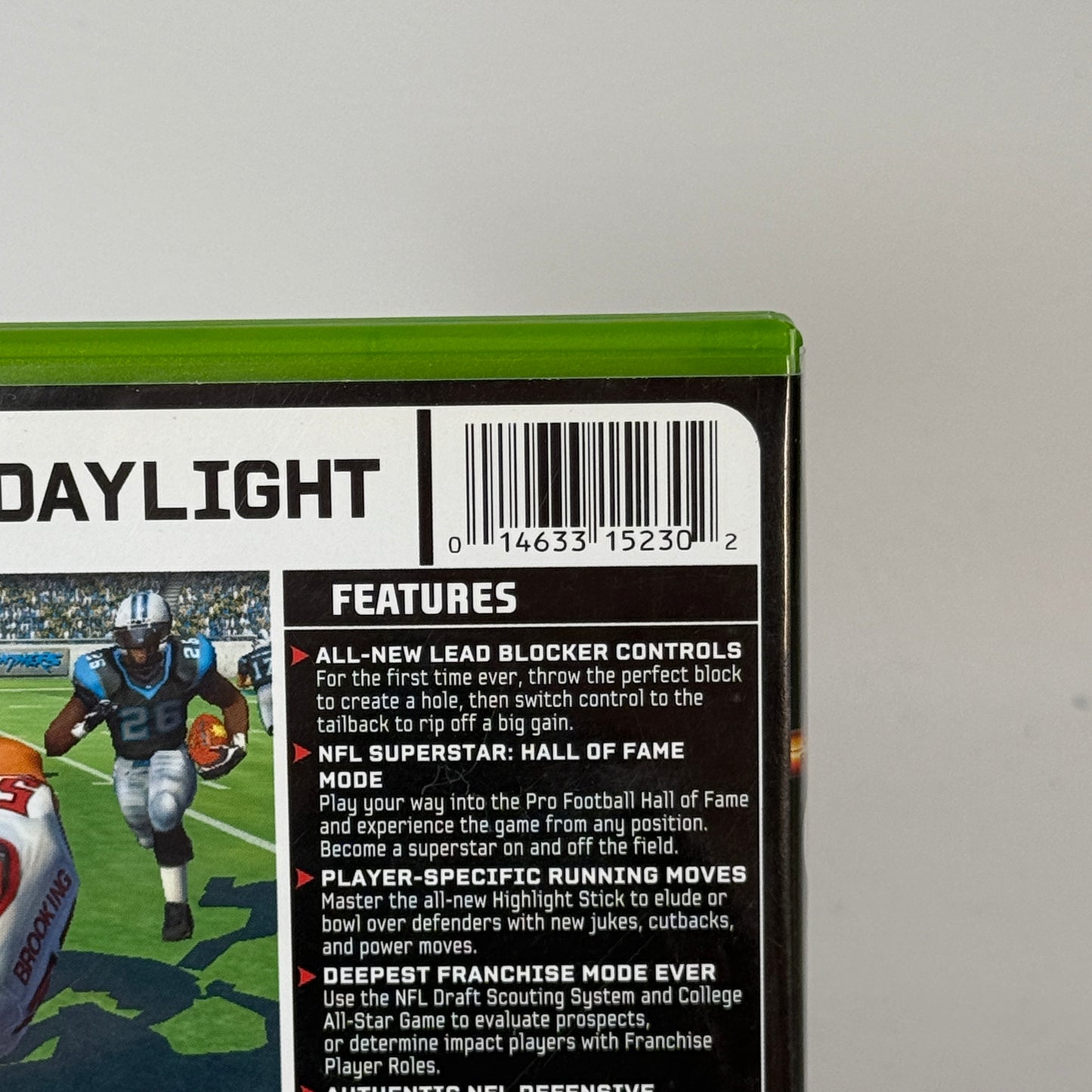 Madden 2007 (Microsoft Xbox, 2006)